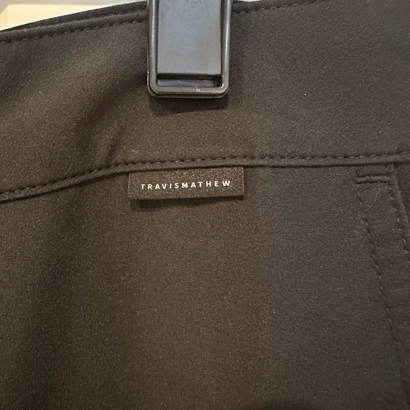 Travis Matthew performance trouser - Picture 2 of 8